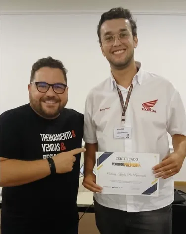 Treinamento 6