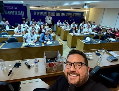 Treinamento 10