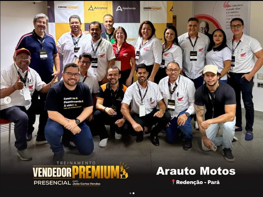 Treinamento 13