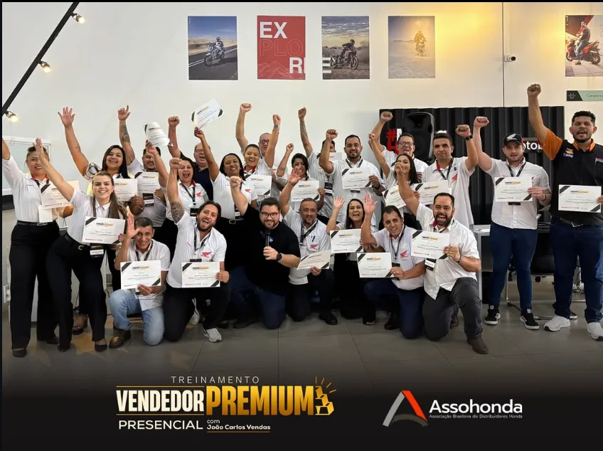 Treinamento 11