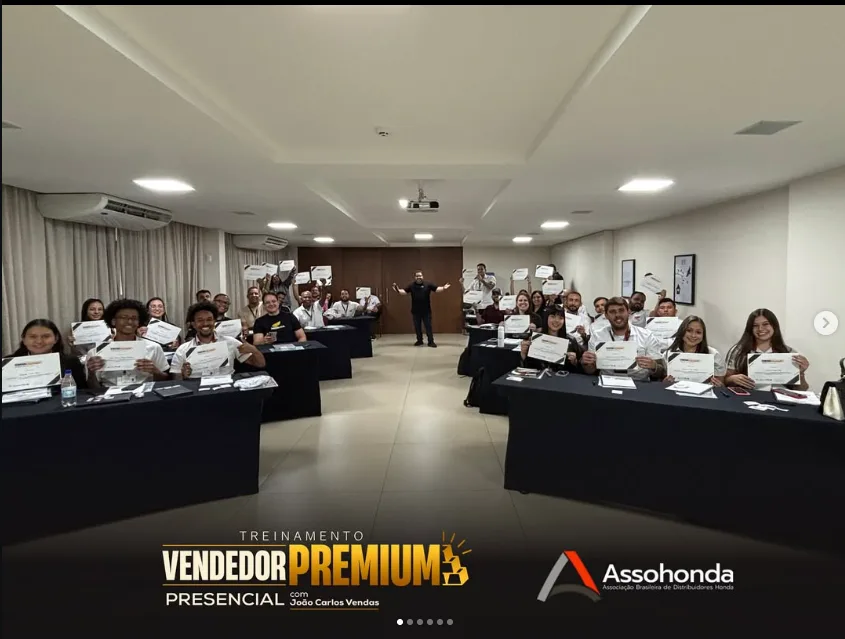 Treinamento 17
