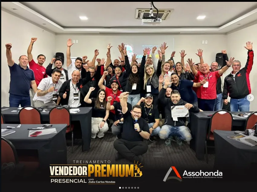 Treinamento 7