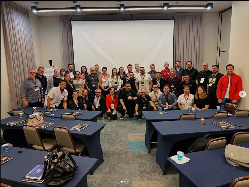 Treinamento Gestão de Marketing para Líderes